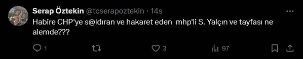 Hüda-Par'lının Bahçeli'nin elini havaya kaldırması sosyal medyayı ayağa kaldırdı 5
