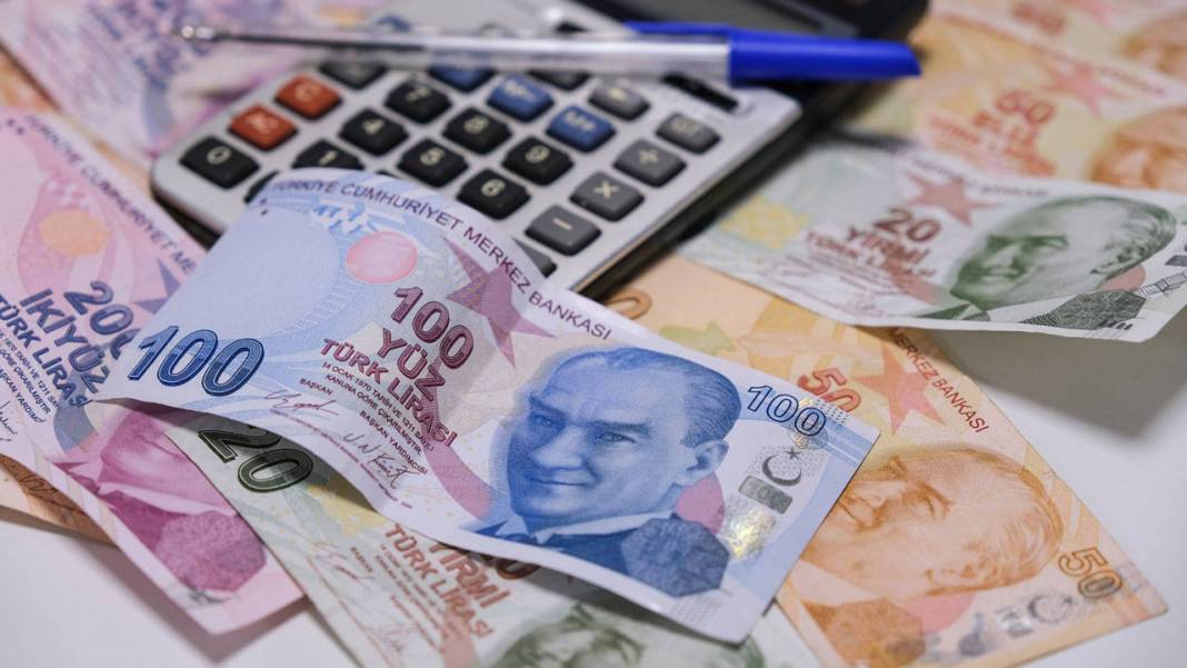 Bankalar talimatı gönderdi! Mevduat faizleri uçtu! İşte 1,5 milyon TL'nin 30 günlük getirisi 4