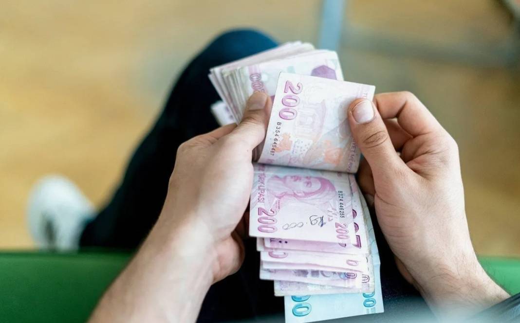 Bankalarda en çok parası olan şehirler belli oldu 5