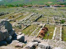 118 yıldır devam eden gizemli kazıda Anadolu'nun tarihi değişiyor 9