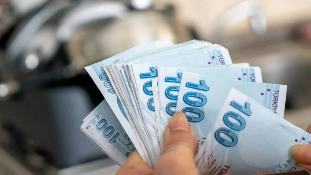 Bankalar talimatı gönderdi! Mevduat faizleri uçtu! İşte 1,5 milyon TL'nin 30 günlük getirisi 7