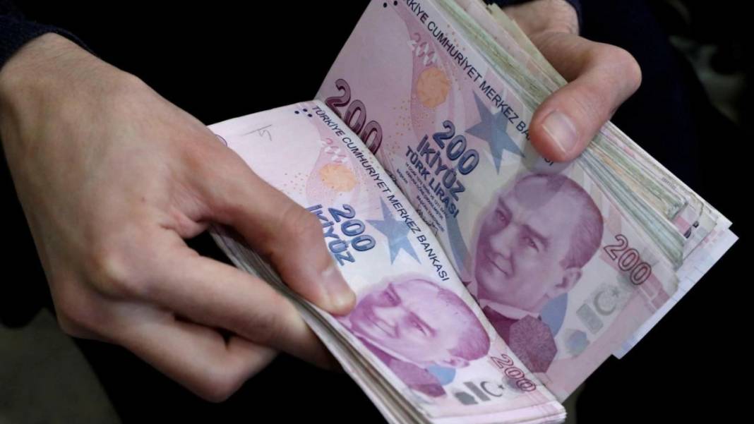 Bankalar talimatı gönderdi! Mevduat faizleri uçtu! İşte 1,5 milyon TL'nin 30 günlük getirisi 2