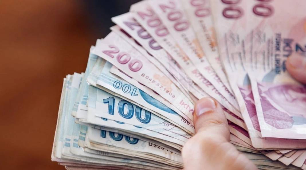 Bankalarda en çok parası olan şehirler belli oldu 11