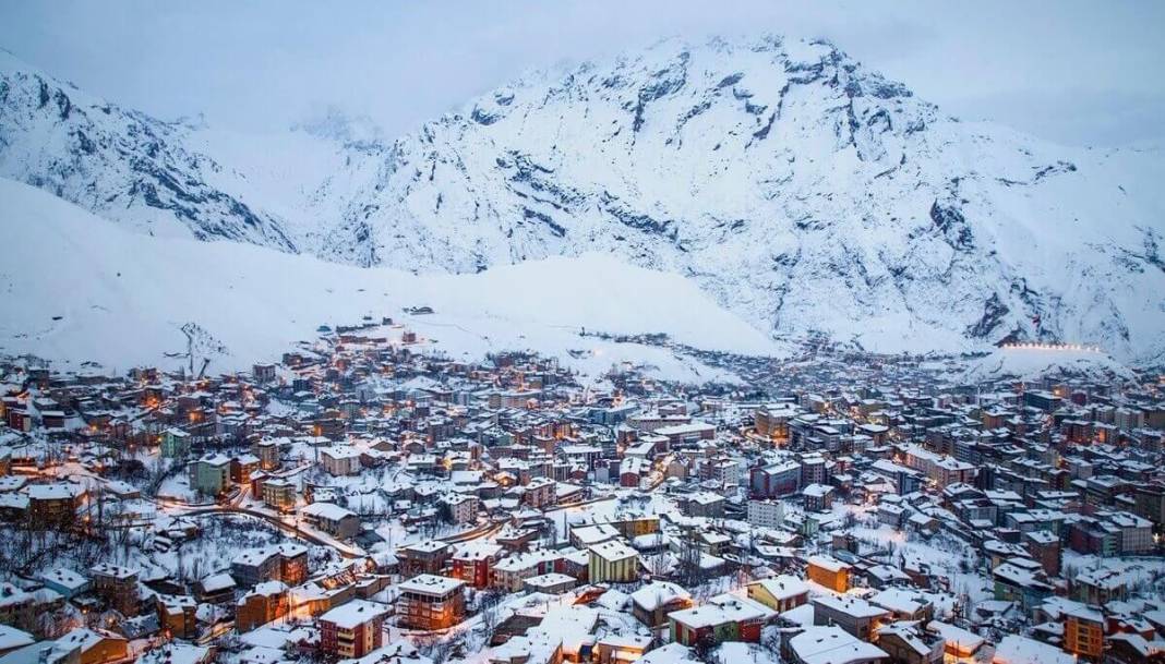 Türkiye'nin en ucuz şehirleri belli oldu 7