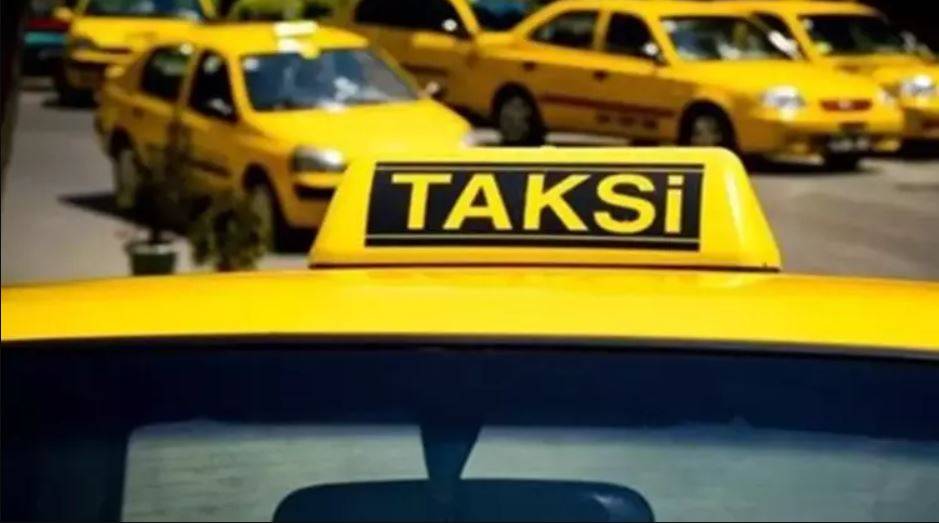 İstanbul'da yeni taksi sistemi nedir, neler değişecek? Nakit geçiyor mu geçmiyor mu? 3