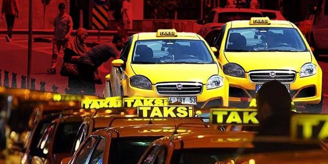 İstanbul'da yeni taksi sistemi nedir, neler değişecek? Nakit geçiyor mu geçmiyor mu? 1