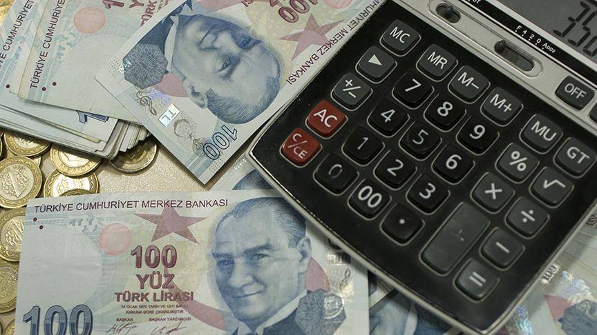 Emekli promosyonları güncellendi: Bankalar yeni tutarları açıkladı 11