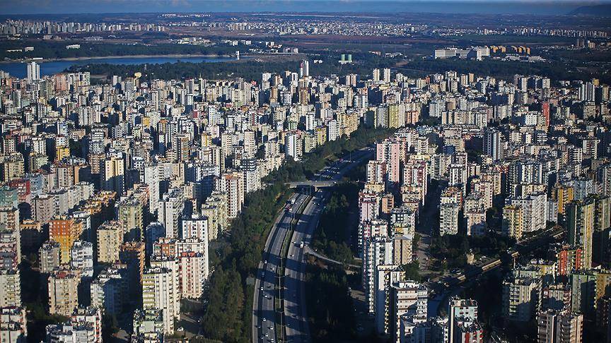 Yüksek kiraya yeni çözüm önerisi: Her semte özel taban tavan fiyat! 7