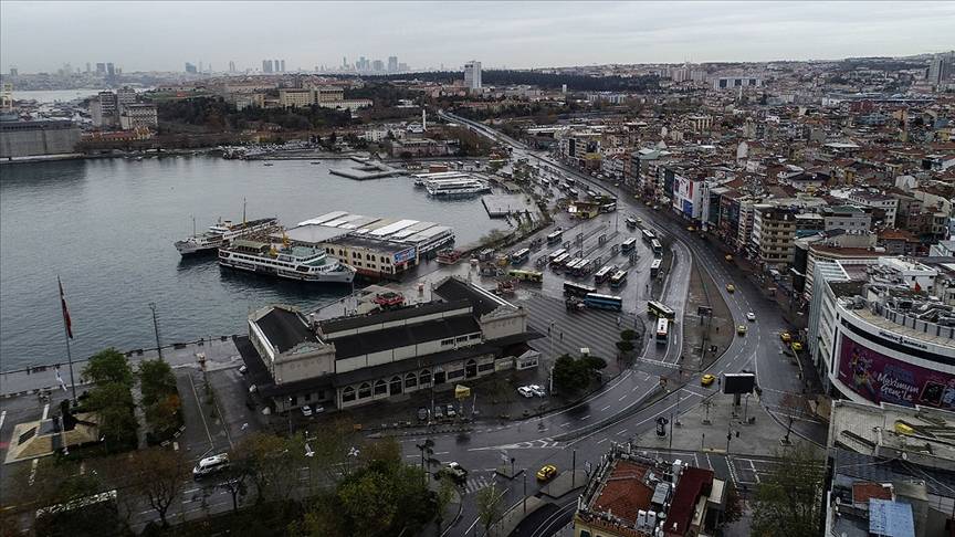 Kiralık ev fiyatları aldı başını gitti: İstanbul’da kirası en yüksek ve en düşük olan ilçeler belli oldu! 2