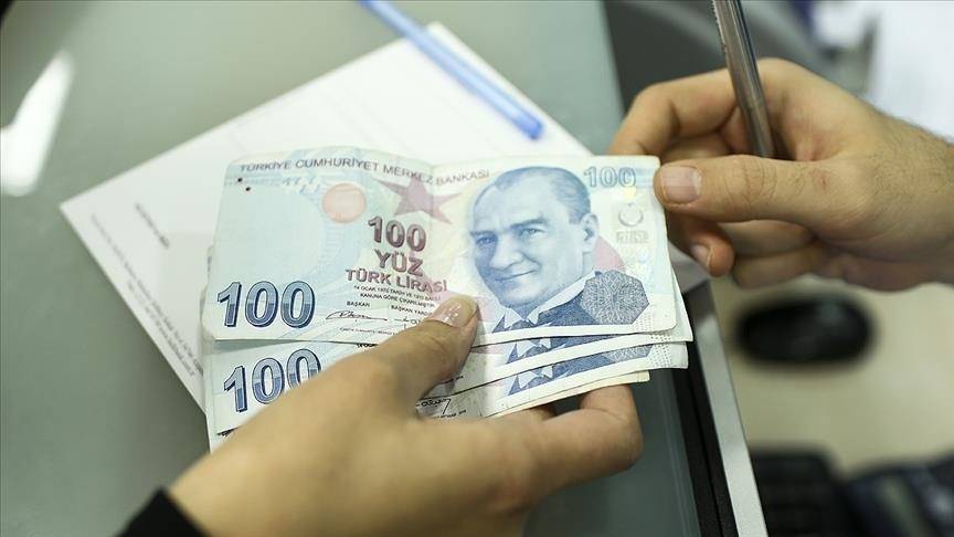 Emekli promosyonları güncellendi: Bankalar yeni tutarları açıkladı 7