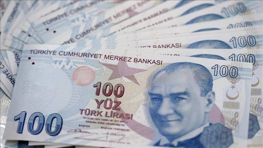 Bankaların mevduat yarışı kızıştı: 250 bin TL'nin 1 aylık getirisi fırladı! 8