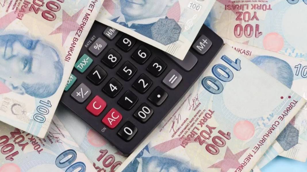 Bankalar talimatı gönderdi! Mevduat faizleri uçtu! İşte 1,5 milyon TL'nin 30 günlük getirisi 6