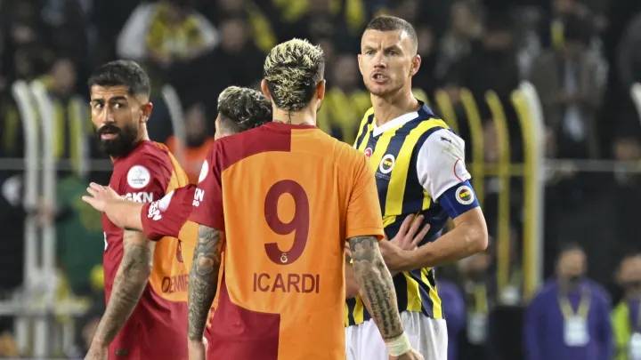 Galatasaray UEFA müfettişlerini derbiye çağırdı 1