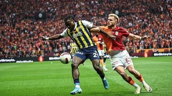 Galatasaray UEFA müfettişlerini derbiye çağırdı 7