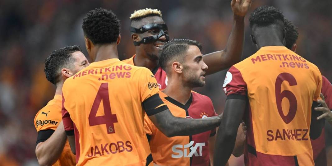 Ahmet Çakar önce derbinin hakemini sonra skorunu açıkladı 3