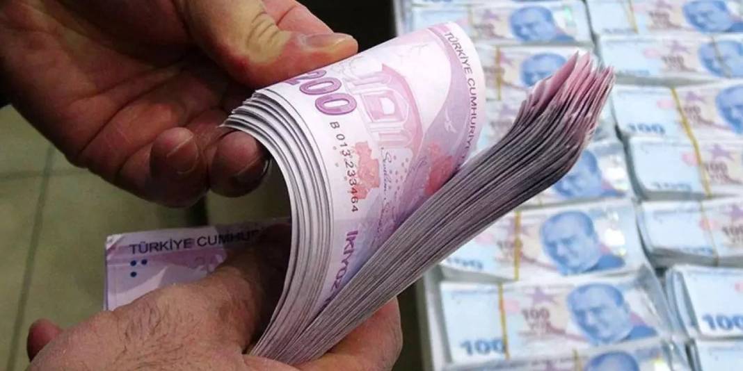 Mevduat faizleri zirvede: 1 milyon TLnin aylık getirisi ne kadar? 7