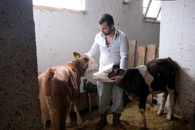 Karadeniz'in geleceğini kurtaracak proje 8