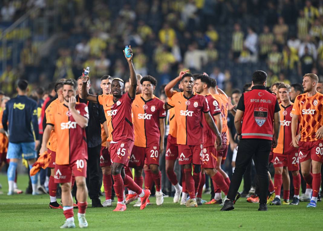 Ahmet Çakar Galatasaray Beşiktaş maçının sonucunu şimdiden açıkladı. Çıldırtan tahmin 2