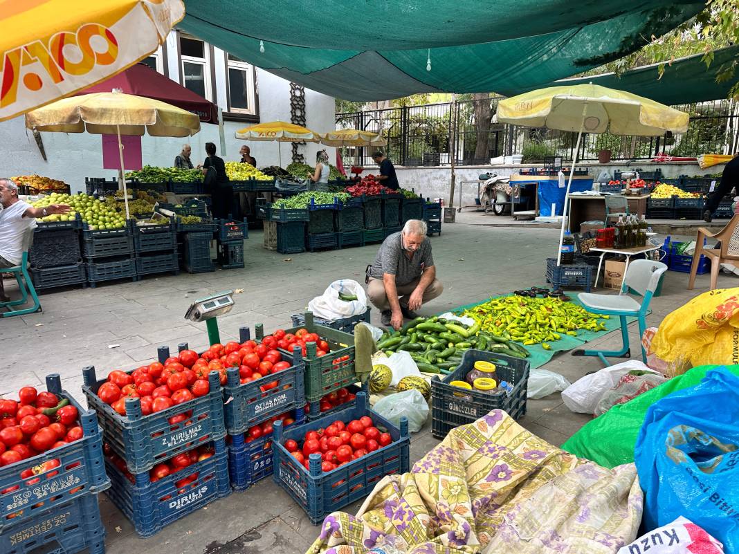 Yaşam süresiyle 81 kenti sollayan Tuncelililer sırlarını anlattı 3