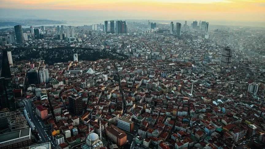 İstanbul'da okulların açılmasıyla kiralar uçuşa geçti. İşte ilçe ilçe fiyatlar 10