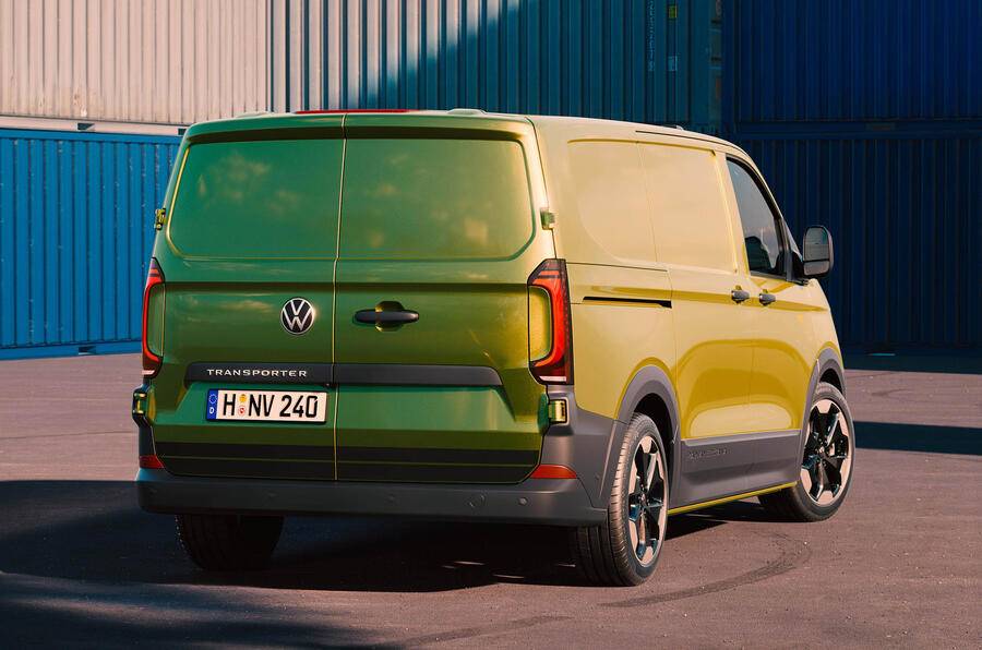 İlk yerli Volkswagen piyasaya çıktı. Türkiye'den dünyaya satılacak 3