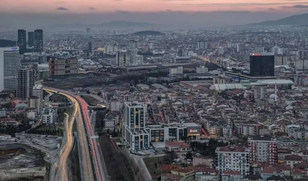 İstanbul'un hangi ilçesinde en çok nereli var? 3 memleket İstanbul'u sarmış 32