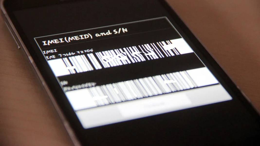 Telefoncularda IMEI kopyalama devri bitti 2