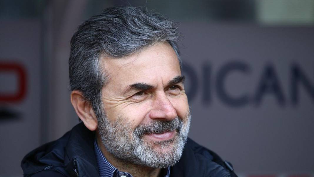 Mourinho için oyuna gelmeyin uyarısı. Aykut Kocaman topa girdi 1