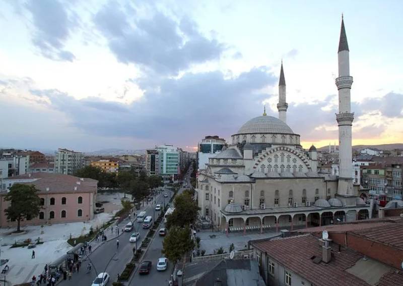 Türkiye'nin en uzun yaşam süresinin hangi ilde olduğu belli oldu. Bu listeye çok şaşıracaksınız... 23