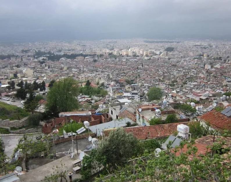 Türkiye'nin en uzun yaşam süresinin hangi ilde olduğu belli oldu. Bu listeye çok şaşıracaksınız... 29