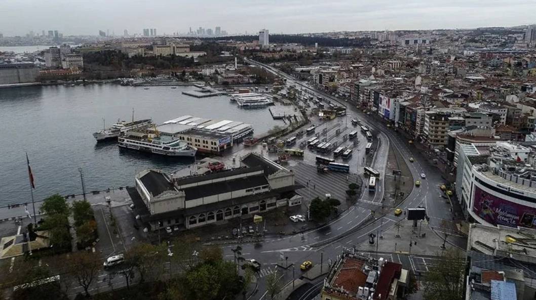 İstanbul'un hangi ilçesinde en çok nereli var? 3 memleket İstanbul'u sarmış 34