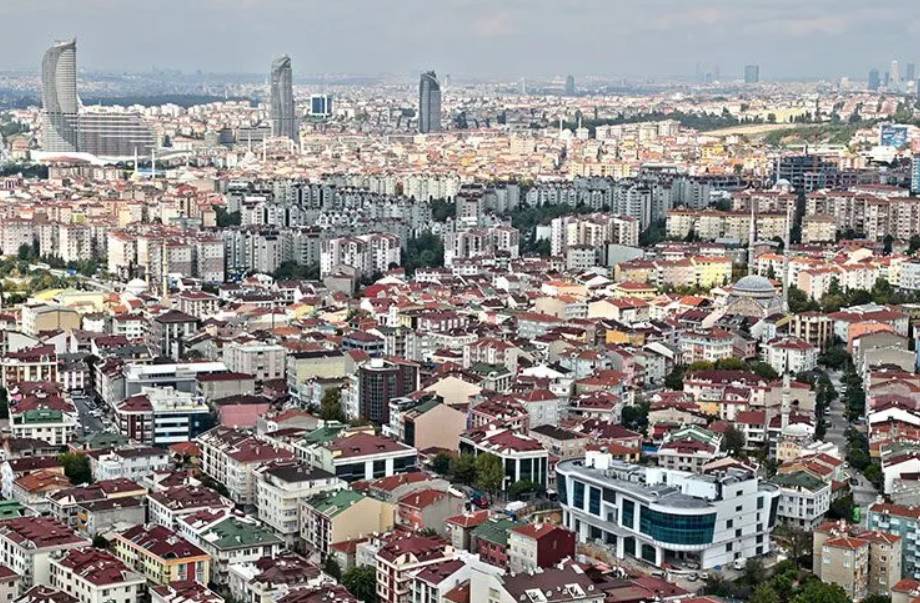 İstanbul'un hangi ilçesinde en çok nereli var? 3 memleket İstanbul'u sarmış 35