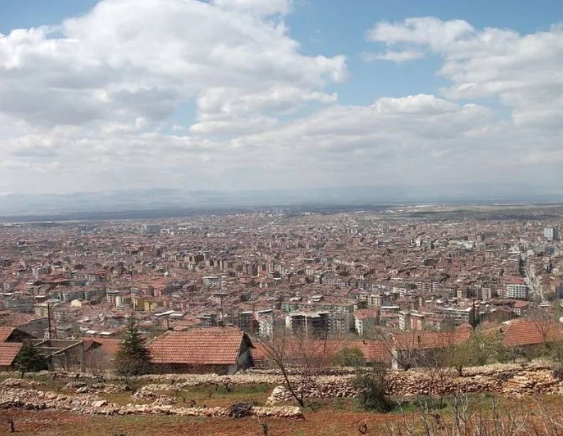 Türkiye'nin en uzun yaşam süresinin hangi ilde olduğu belli oldu. Bu listeye çok şaşıracaksınız... 44