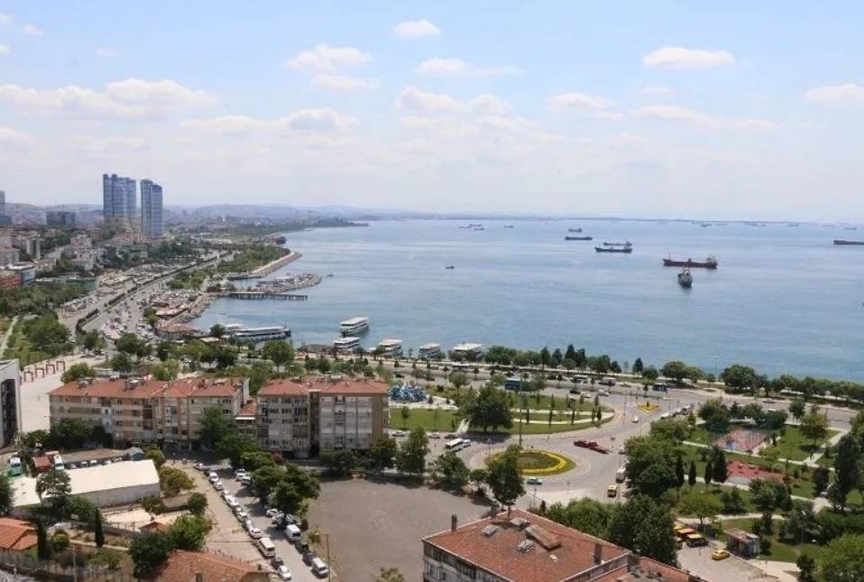 İstanbul'un hangi ilçesinde en çok nereli var? 3 memleket İstanbul'u sarmış 36