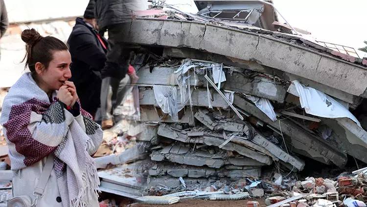 Deprem uzmanı Türkiye'de yıkıcı depremlerin beklendiği illeri açıkladı 3