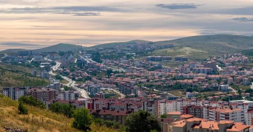 Türkiye'nin en uzun yaşam süresinin hangi ilde olduğu belli oldu. Bu listeye çok şaşıracaksınız... 66