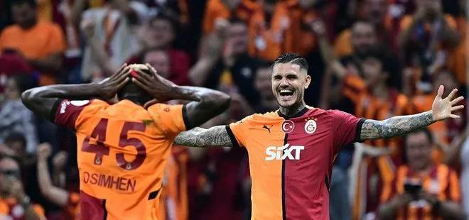 Sinan Engin Antalyaspor Galatasaray maçının skorunu açıkladı 5