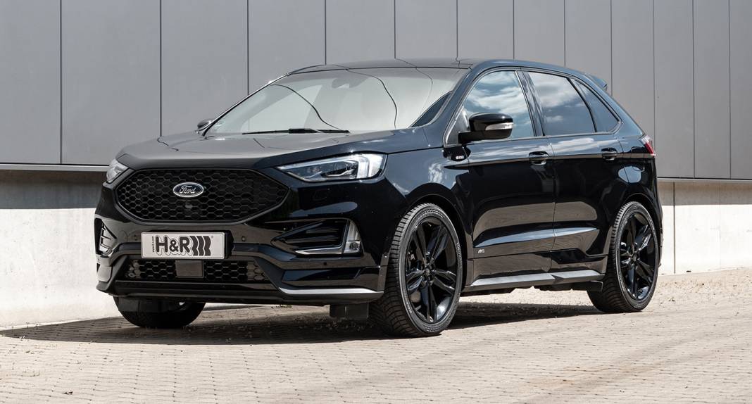 Ford çok sattığı 3 modeli bu ay Türkiye'ye getiriyor 1