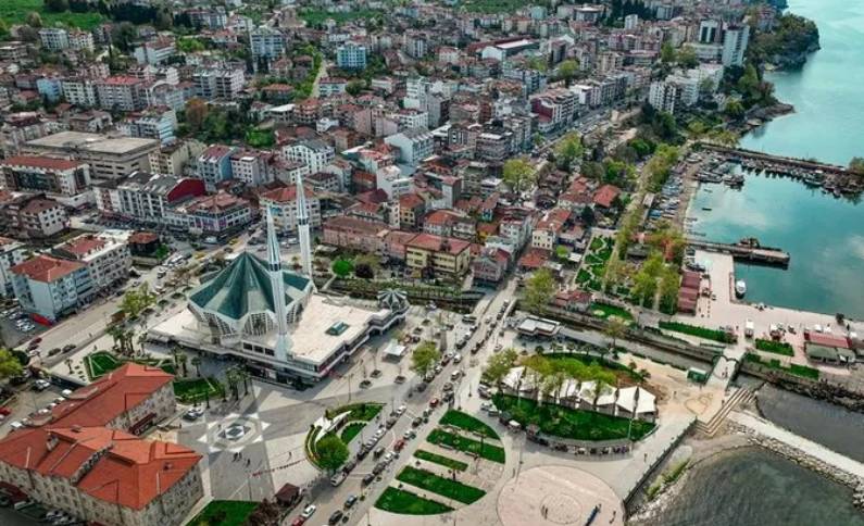 Türkiye'nin en uzun yaşam süresinin hangi ilde olduğu belli oldu. Bu listeye çok şaşıracaksınız... 81