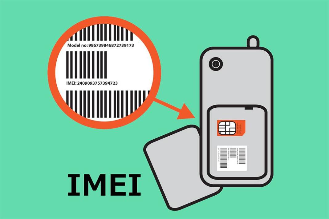 Telefoncularda IMEI kopyalama devri bitti 1