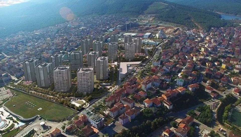 İstanbul'un hangi ilçesinde en çok nereli var? 3 memleket İstanbul'u sarmış 40