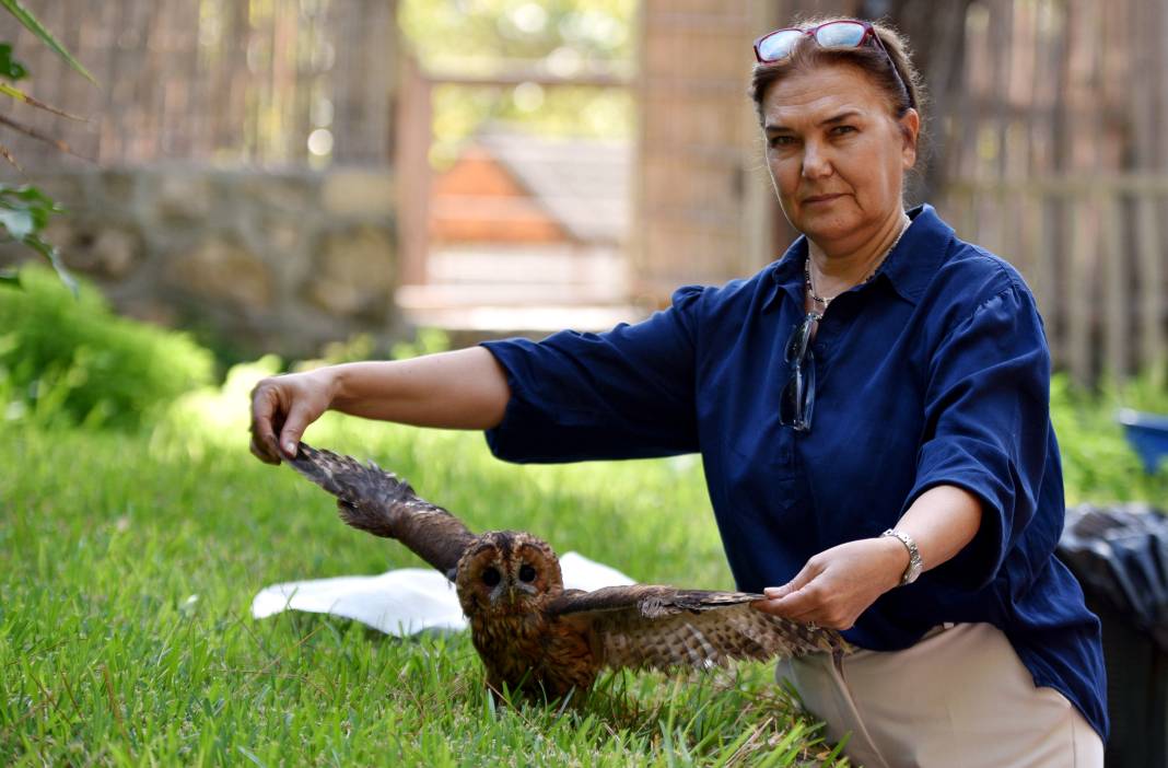 Her gün kremleniyor sıcak sularda keyif yapıyor 2