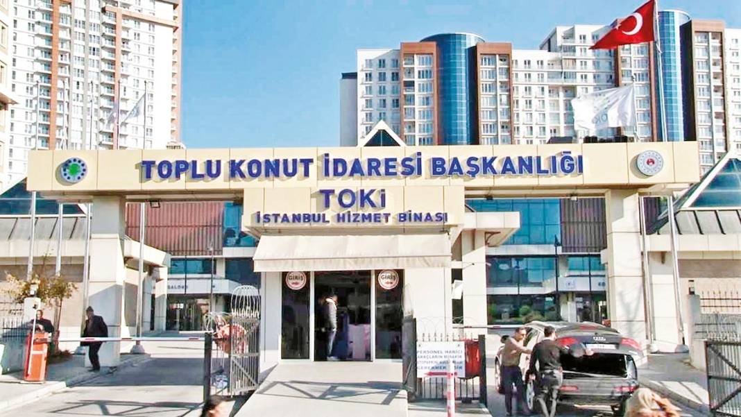 TOKİ'den 35 ilde 303 arsa satışı! Açık artırma tarihleri ve ödeme koşulları açıklandı 1