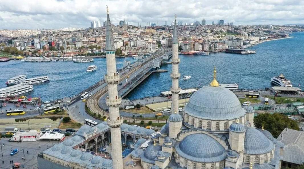 İstanbul'un hangi ilçesinde en çok nereli var? 3 memleket İstanbul'u sarmış 1