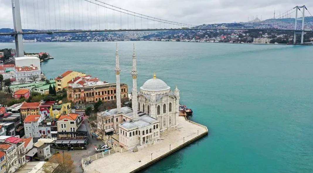 İstanbul'un hangi ilçesinde en çok nereli var? 3 memleket İstanbul'u sarmış 2