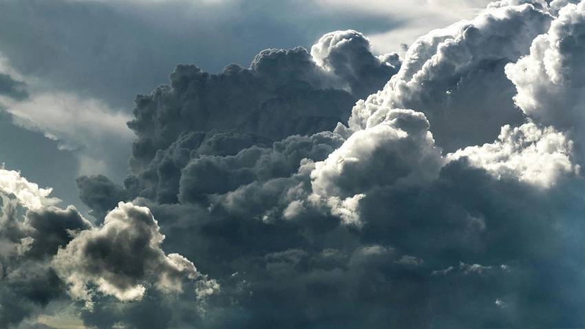 Meteorolojiden kötü haber! Yeni haftanın hava durumu belli oldu 1