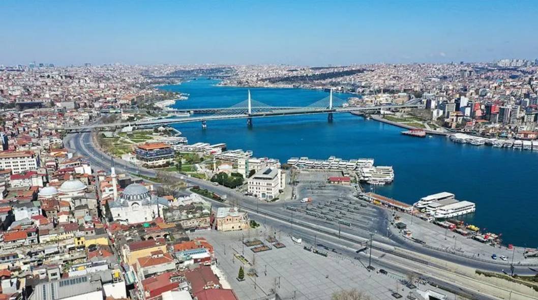 İstanbul'un hangi ilçesinde en çok nereli var? 3 memleket İstanbul'u sarmış 3