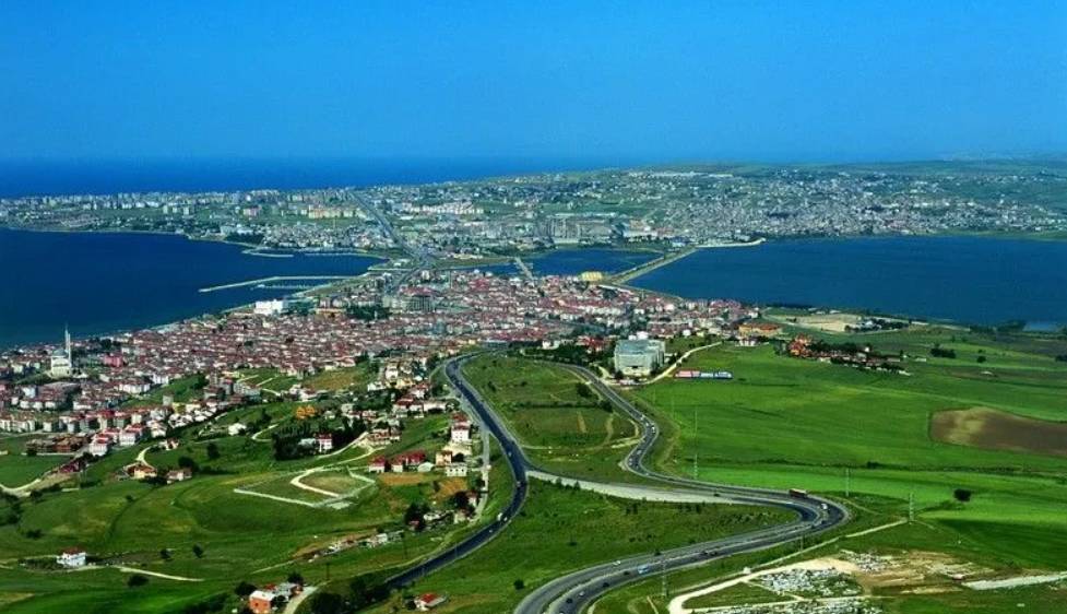 İstanbul'un hangi ilçesinde en çok nereli var? 3 memleket İstanbul'u sarmış 4