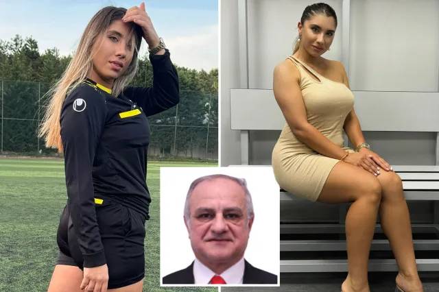 Elif Karaarslan'ın hangi takımda futbol oynadığı ortaya çıktı. Ünü ülke sınırlarını aştı 3