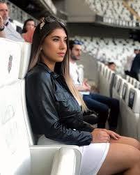 Elif Karaarslan'ın hangi takımda futbol oynadığı ortaya çıktı. Ünü ülke sınırlarını aştı 6